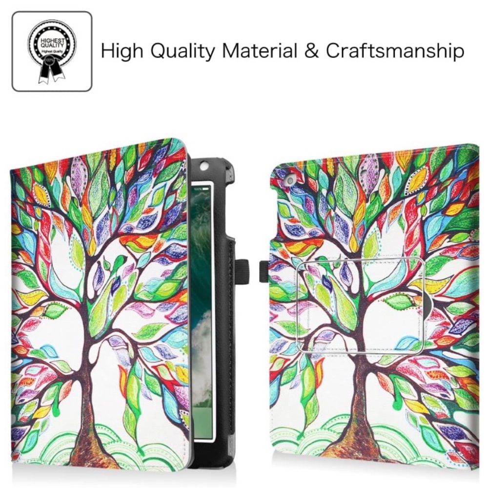 Tablet case